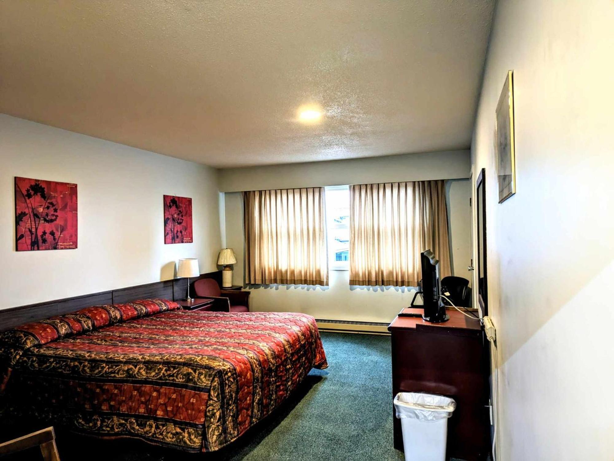 Aleeda Motel 2*
