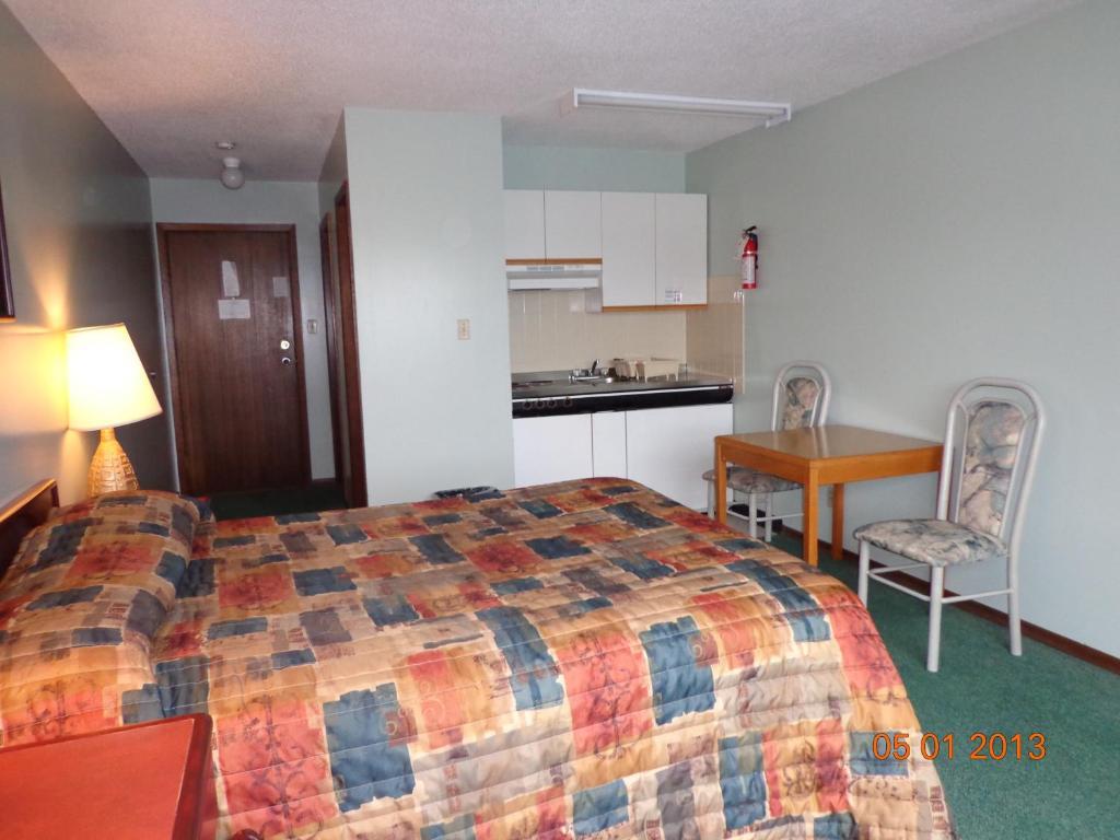 Aleeda Motel 2*