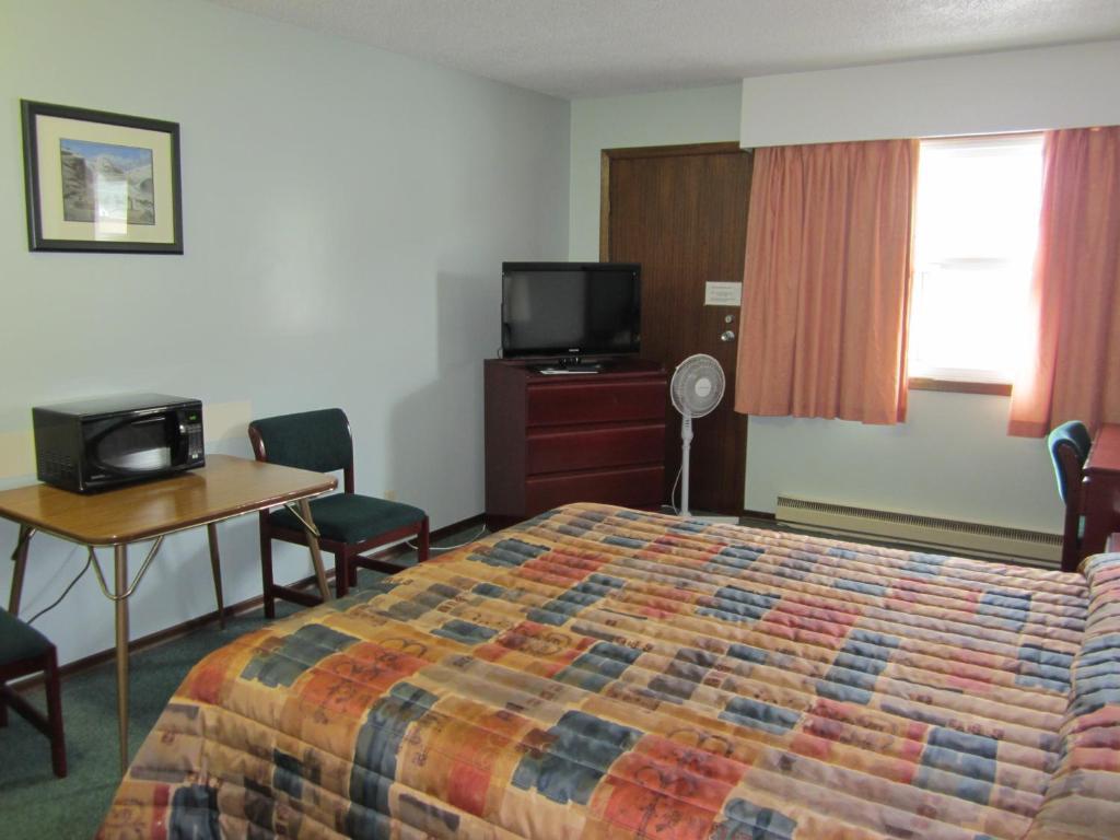 Aleeda Motel 2*