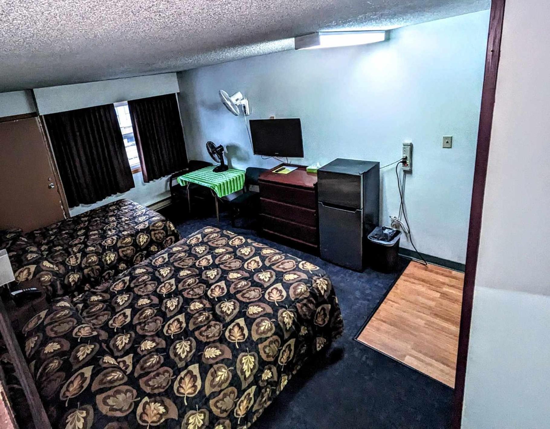 Motel Aleeda