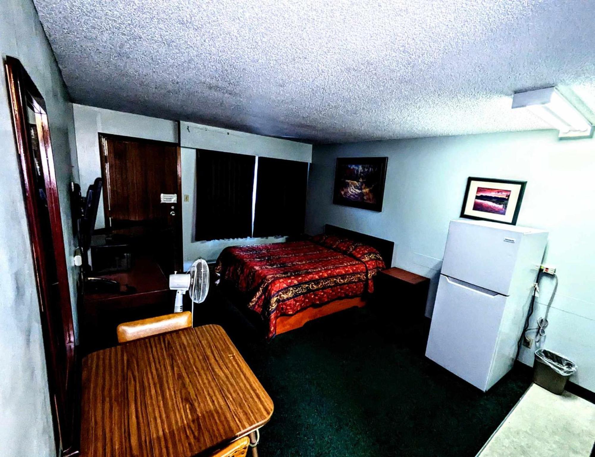 Aleeda Motel