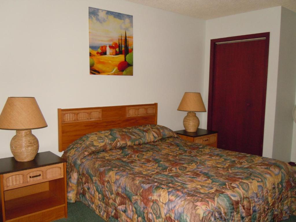 Motel Aleeda 2*