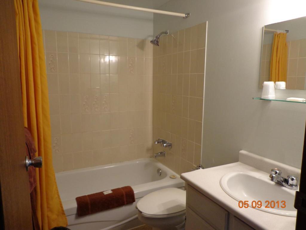 Motel Aleeda 2*