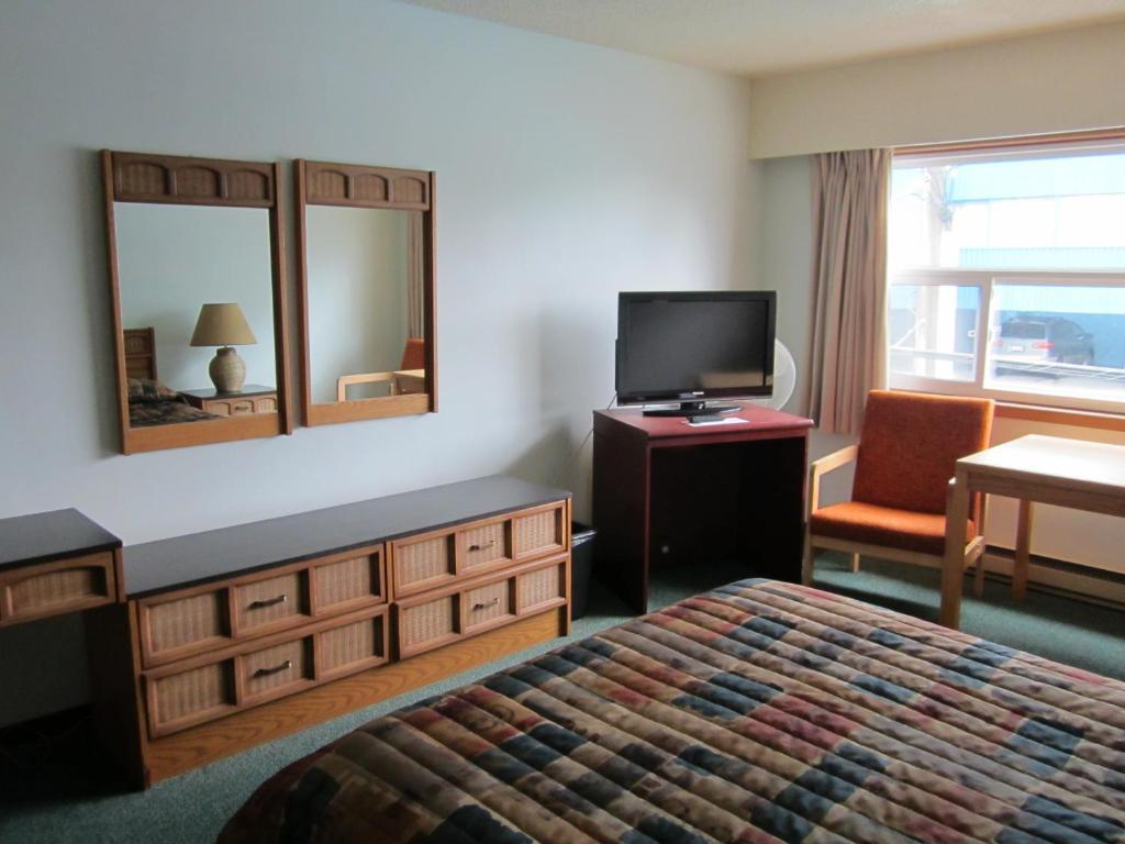 Motel Aleeda 2*