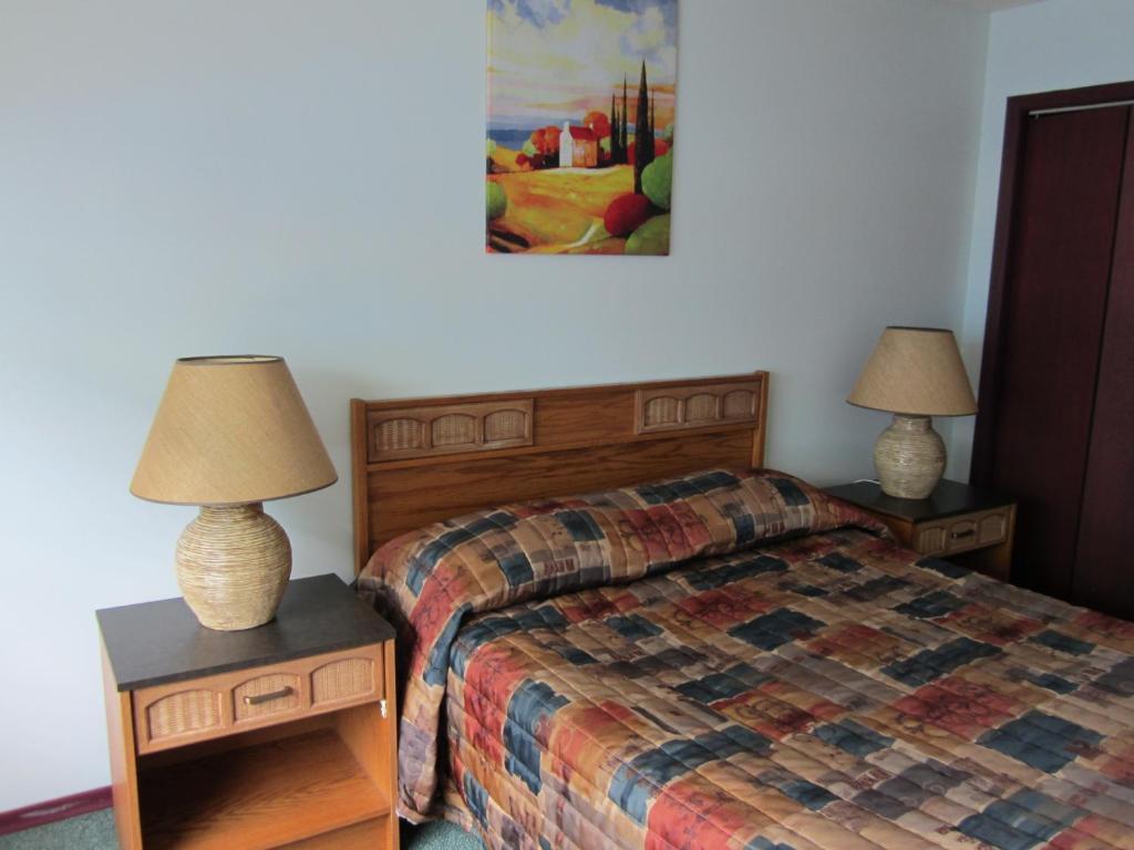 Aleeda Motel 2*
