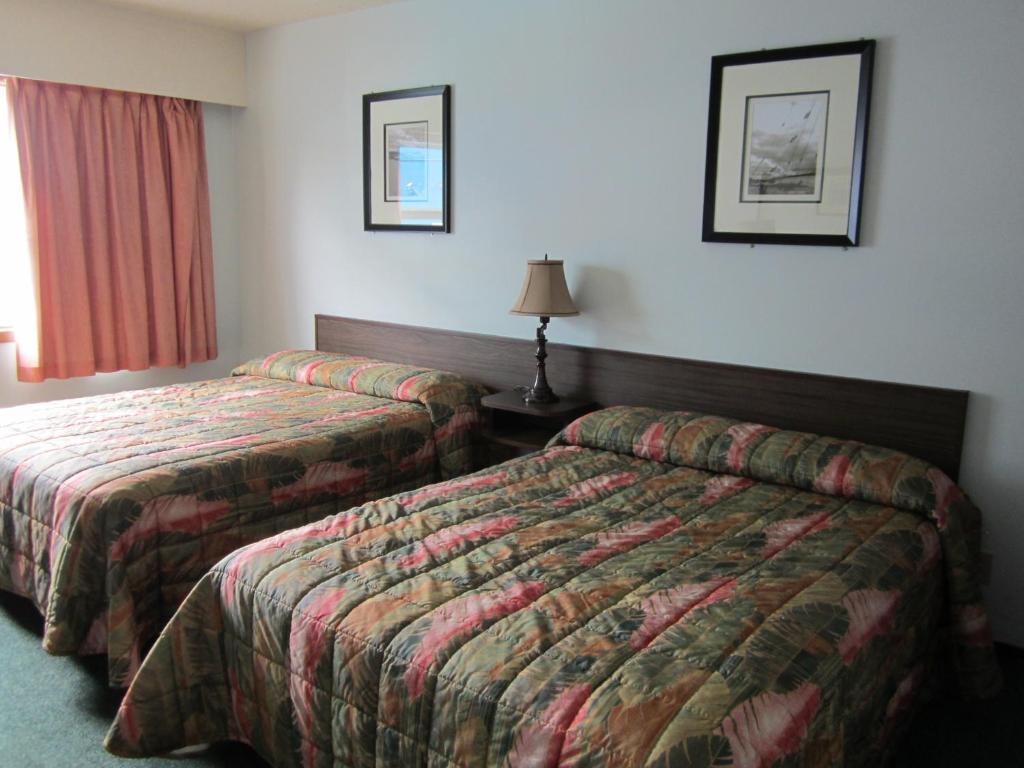 Motel Aleeda Prince Rupert