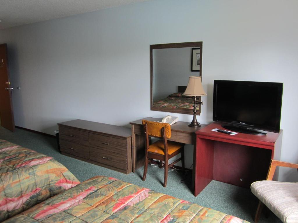 Motel Aleeda